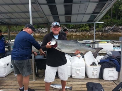 DreamCatcher Charters.Toursbc - Fishing & Hunting