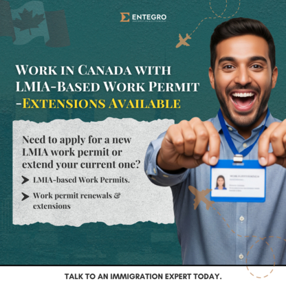 Entegro Consult - Lawyers