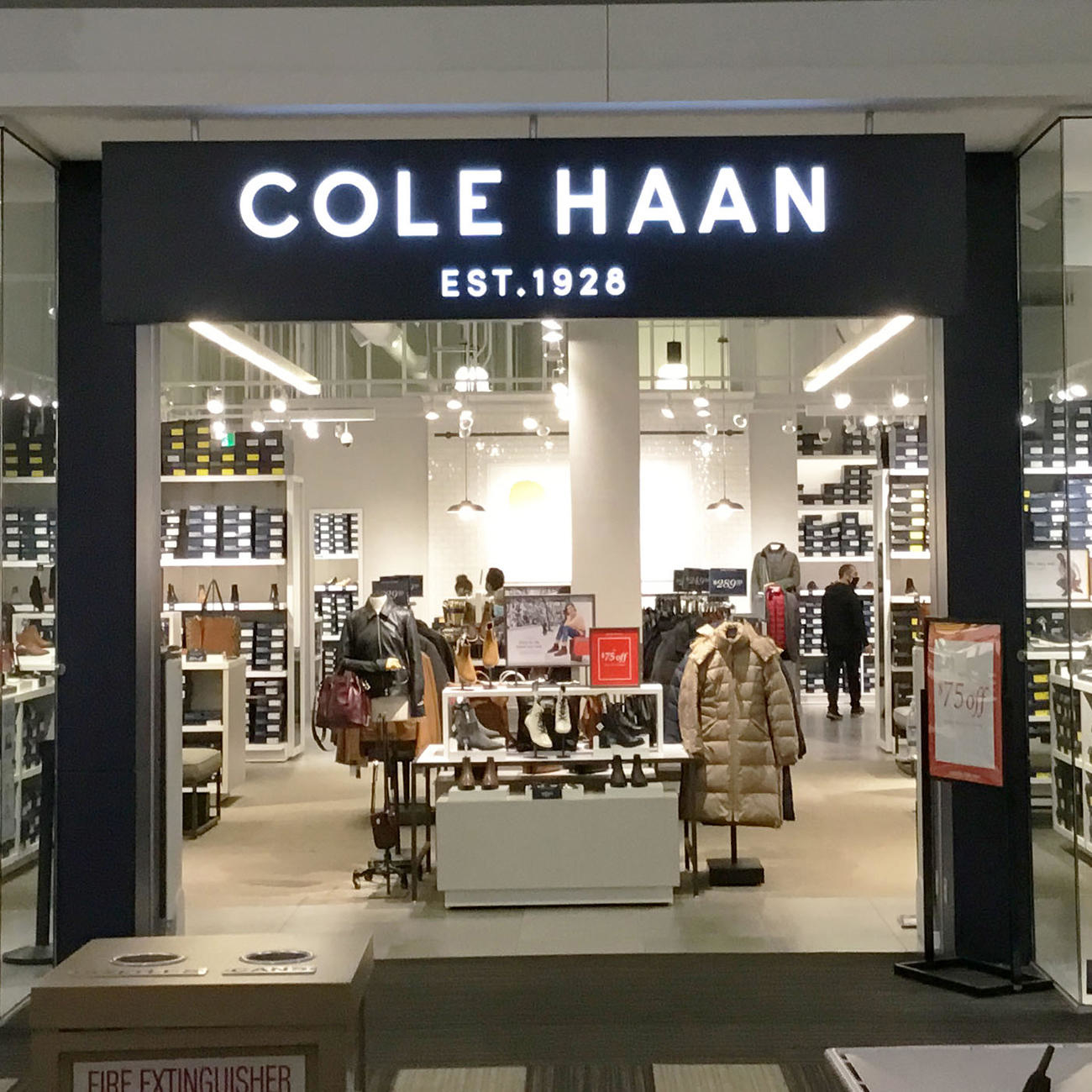 Cole Haan Outlet - Shoe Stores