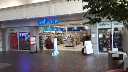 Wellwise by Shoppers - Pharmacies