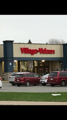 Value Village - Second-Hand Stores