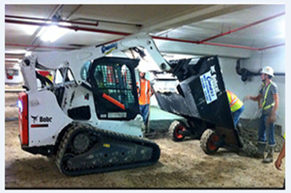 Omar's Bobcat & Container Service Ltd - Entrepreneurs en excavation