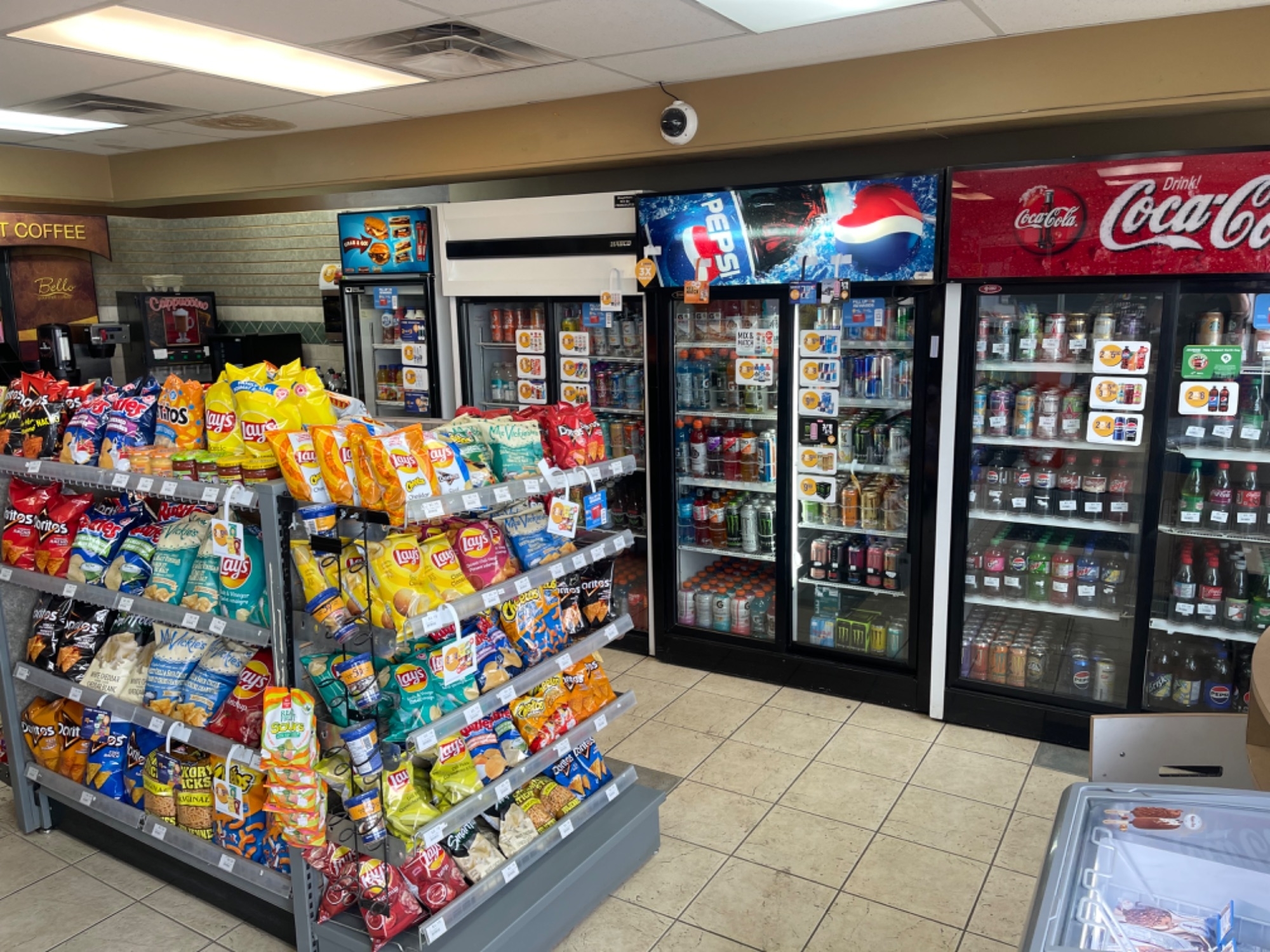 express mart - convenience store - Convenience Stores