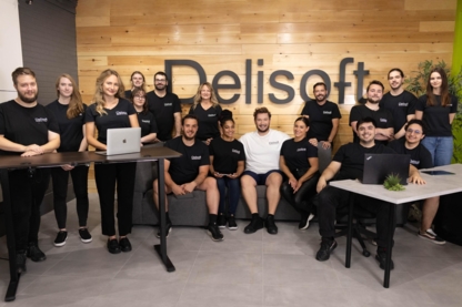 Delisoft - Web Design & Development