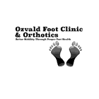 Ozvald Foot Clinic & Orthotics - Chiropodists