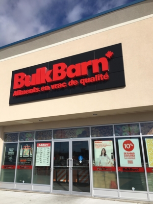 Bulk Barn - Bulk Foods