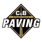 C&B Excavating & Paving - Entrepreneurs en pavage