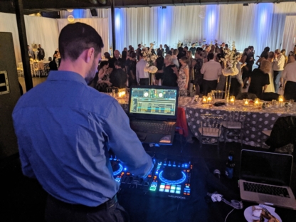 Legendary Sound Wedding DJ Services - Dj et discothèques mobiles