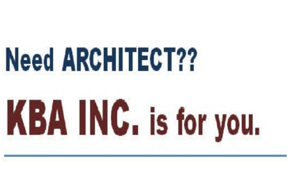 KBA Inc - Architectes