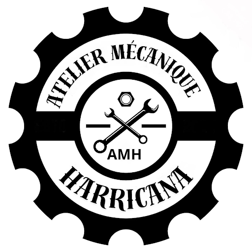 OK Pneus - Atelier Mécanique Harricana - Garage mécanique Amos - Car Repair & Service