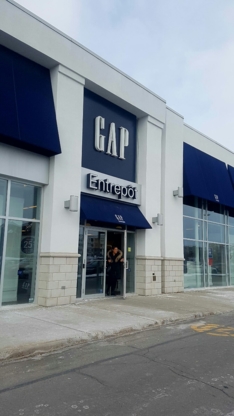Gap Outlet - Women's Clothing Stores