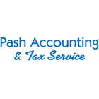 Pash Accounting & Tax Services - Comptables