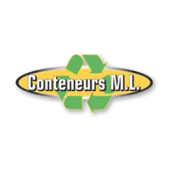 Conteneurs ML - Broyeurs d'ordures industriels et commerciaux