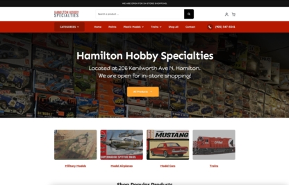 101 Keys Inc. | Website Design and Digital Marketing