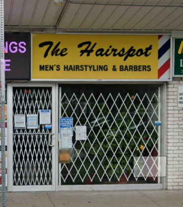 The Hair Spot - Hair Salons