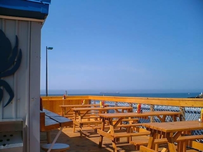 Casse-Croûte du Pêcheur - Restaurants
