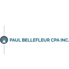 Paul Bellefleur CPA Inc - Comptables professionnels agréés (CPA)
