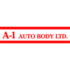 A-1 Auto Body Ltd - Auto Body Repair & Painting Shops