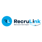 RecruLink - Agences de placement