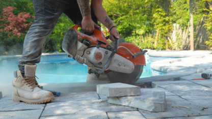 View Kings Valley Paving Inc.’s Tottenham profile