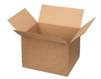 Emballages ECO 1 Packaging - Boîtes de carton ondulé et de fibre