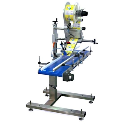 Aesus Packaging Systems, Inc - Packaging Machines, Equipment & Supplies