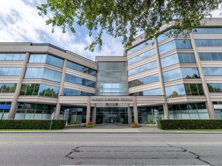 Regus - Richmond - Office & Desk Space Rental