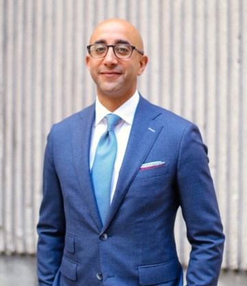 Mark Gawargy -Gawargy Hamilton Temidire - ScotiaMcLeod -Scotia Wealth Management - Conseillers en planification financière