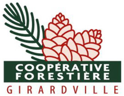 Coopérative Forestière De Girardville - Coopératives