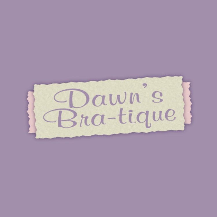 Dawn's Bra-tique - Bikinis, Swimsuits & Swimming Accessories