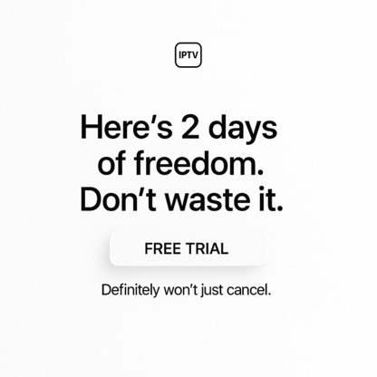 TORONTO'S BEST IPTV - Organisations