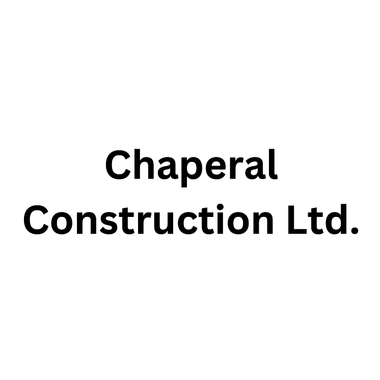 Chaperal Construction Ltd - Entrepreneurs en béton
