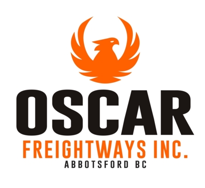 Oscar Freightways Inc - Transitaires