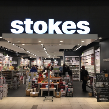 Stokes inc Succursales Carrefour Laval Carrefour Laval - Kitchen Accessories