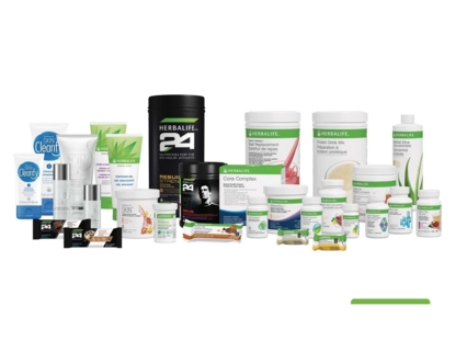 Groupe Via Santé Inc - Health Food Stores