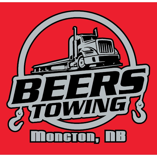 Beers Towing - Vehicle Towing