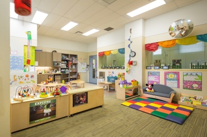 Churchill Park Family Care Society - Childcare Services
