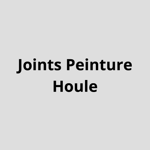 Joints Peinture Houle - Peintres