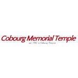 Cobourg Memorial Temple - Salles de réception et auditoriums