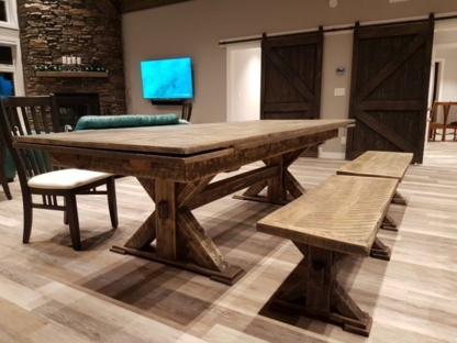 Maurice & Sons Contracting - Carpentry & Carpenters