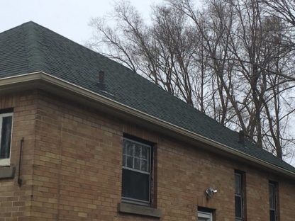 Coda Exteriors - Roofing - Roofers