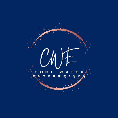 Cool Water Enterprises - Bookkeeping