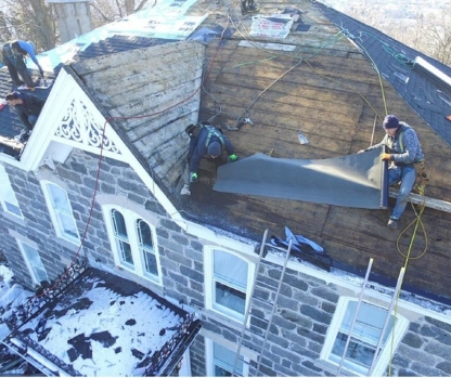 House and Hammer Roofing - Roofers