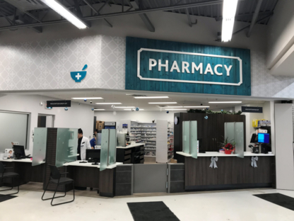Lloydminster Co-op Marketplace Pharmacy - Pharmacies