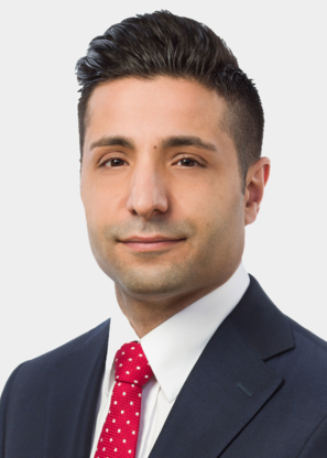 Omar Nasser - The Nasser Group - ScotiaMcLeod - Scotia Wealth Management - Conseillers en planification financière