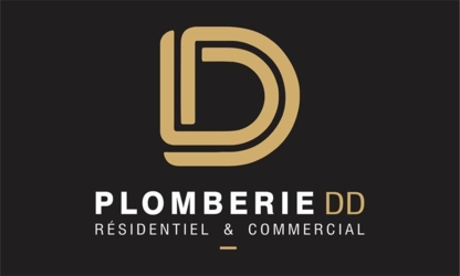 Plomberie DD - Plombiers et entrepreneurs en plomberie