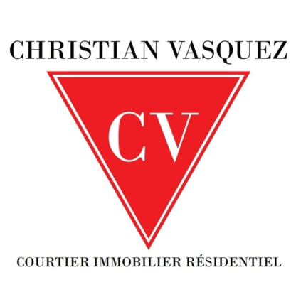 Christian Vasquez - Agent Immobilier - Real Estate Agents & Brokers
