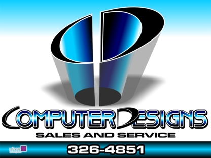 Computer Designs - Boutiques informatiques