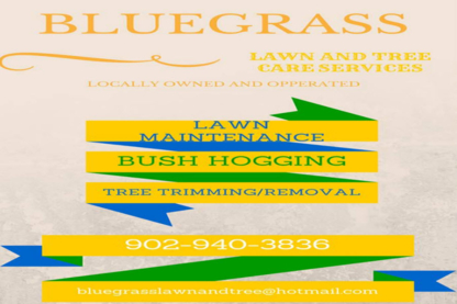 Bluegrass Lawn And Tree Care Services - Service d'entretien d'arbres
