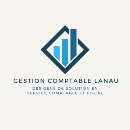 Gestion Comptable Lanau - Accountants